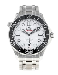 Omega Seamaster Diver 300m 210.32.42.20.04.001